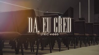 Poarta Cerului - Da, eu cred! [COVER]