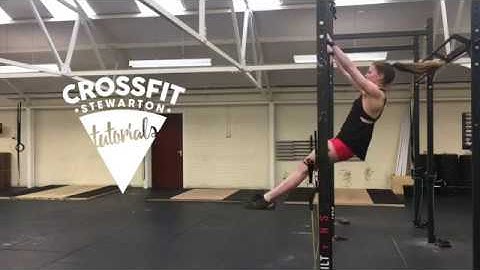 CFS Tutorials - The Kip Swing