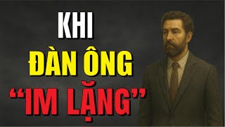 Download Lagu Khi đàn ông im lặng Không phải hết yêu – mà đang học cách yêu đúng hơn | Tâm lý đàn ông