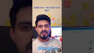 Celebrity Address validation API | Google Net Worth