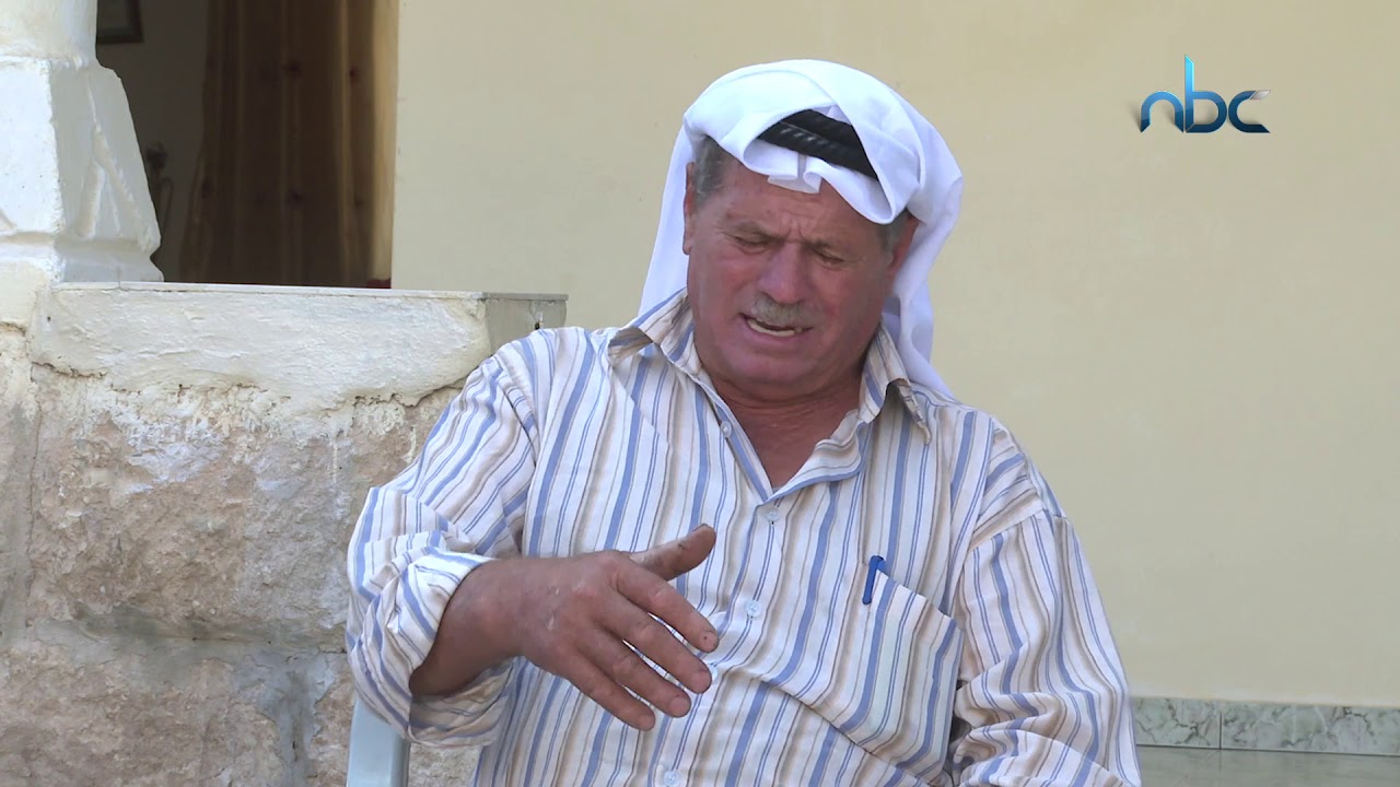 من بلدتنا - بيت عوا - #16