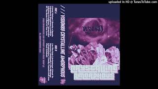 Vision89 - Default (Slowed + Reverb)