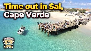 Time out in Sal, Cape Verde |Place to visit in Sal | Cape Verde Travel Guide.