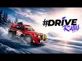 #DRIVE RALLY (Demo - 2025) - PC Ultra Widescreen 5120x1440 32:9 (CRG9 / Odyssey G9)