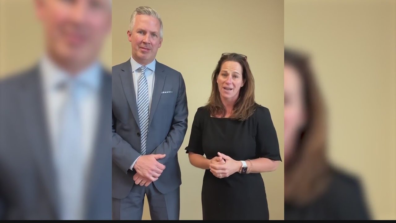 Group of West Virginia mayors endorse Wheeling Mayor Glenn Elliott for