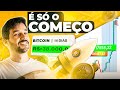 Quanto o Preço do Bitcoin Pode Subir? Ciclo de Alta Começou?