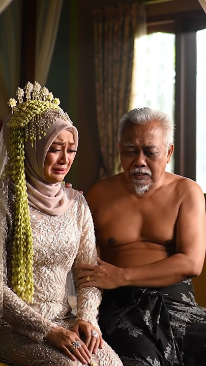 Viral forced to marry biological father