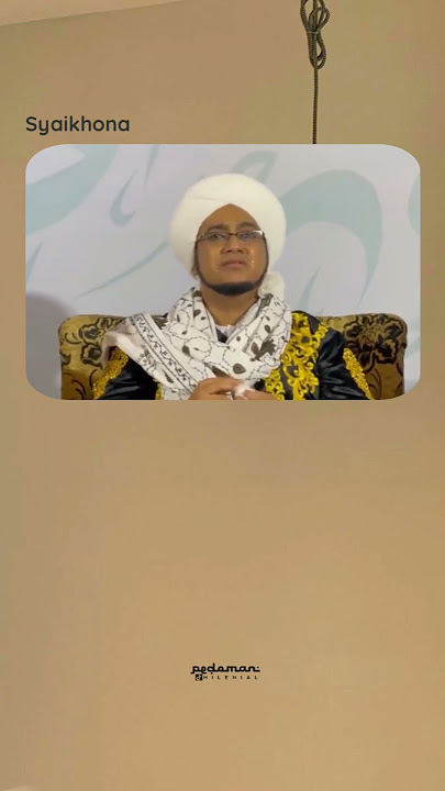 Innalillahi wa inna ilaihi raji'un Habib Hassan bin Ja'far Assegaf Jakarta 🥺😭🤲