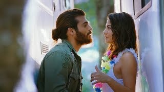 Erkenci̇ Kuş - 12. Bölüm Kamera Arkasi