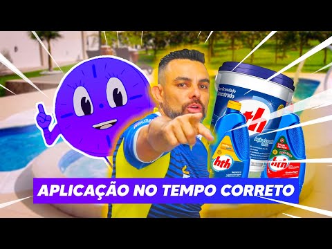 Vídeo: Como aumentar o pH da piscina: 5 etapas