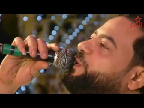 انا كل ماطلع من همومي وحش العالم حسن عبد الوهاب وشريف الغمراوي