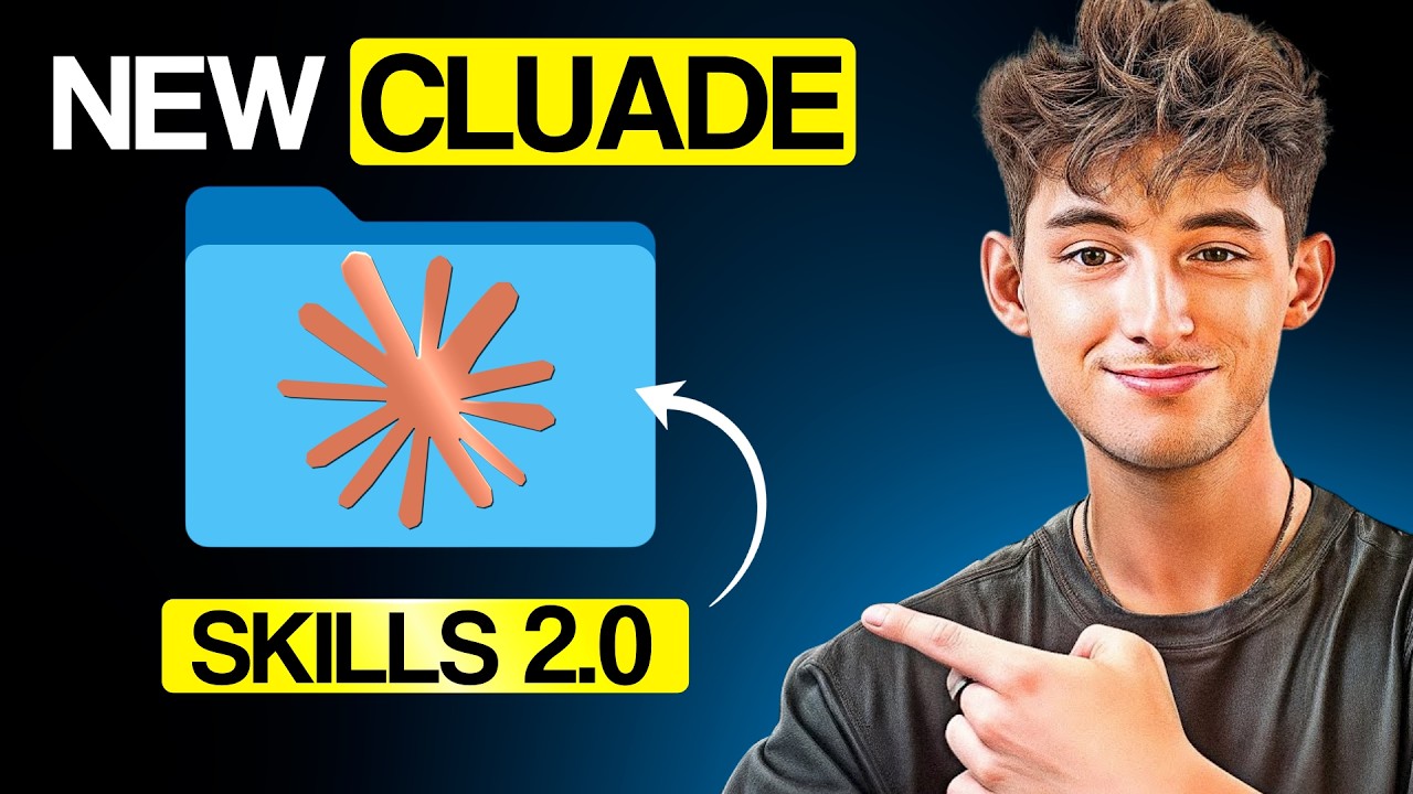 Claude Skills 2.0: The Right Way to Build Them