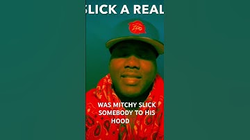 Thumbnail of Mitchy Slick a CAPO OR A COWARD🤷🏽‍♂️ #king #bloods #god #bangin