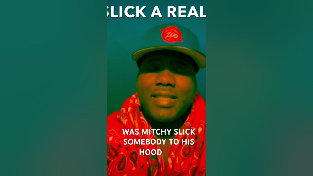 Mitchy Slick a CAPO OR A COWARD🤷🏽‍♂️ #king #bloods #god #bangin