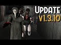 SCP Containment Breach - New Update! (v1.3.10)