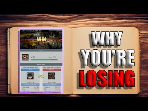 How to Analyze Last Shelter: Survival Battle Reports for Victory