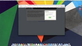 4 Setup Ankiweb Account