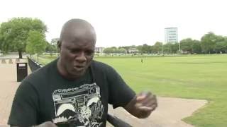 NG83: When We Were B Boys Official 2016 Trailer