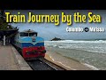 SCENIC Train Journey in Sri Lanka 🇱🇰 | Colombo - Galle - Mirissa | Cleanest Beach of Sri Lanka Mp3 Song