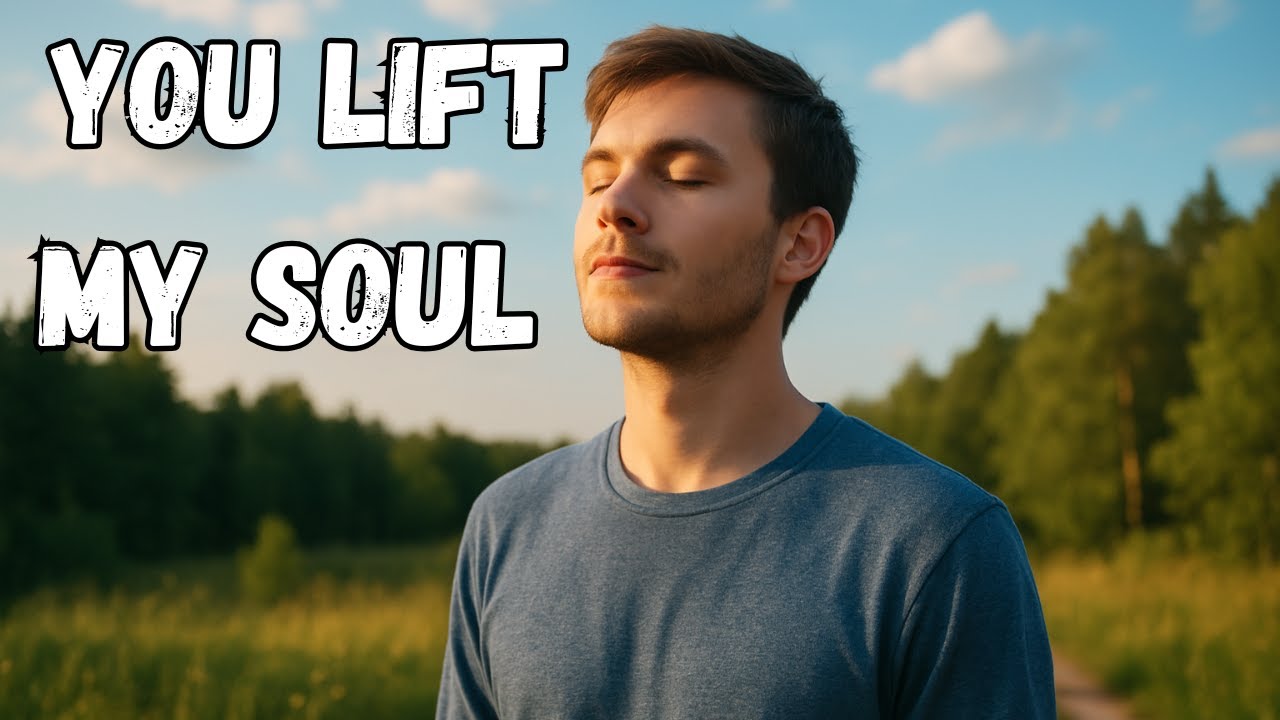 You Lift My Soul – A Powerful Worship Song to Feel God’s Presence ...