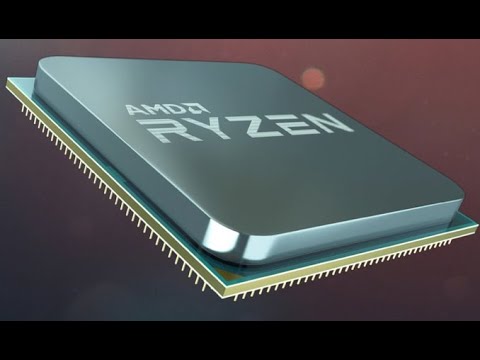 AMD ZEN CPUs vulnerable to inception attack leaks secret information and more