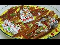 10 Minutes Instant Shahi Tukra Recipe | Quick &amp; Easy Bread &amp; Custard Dessert