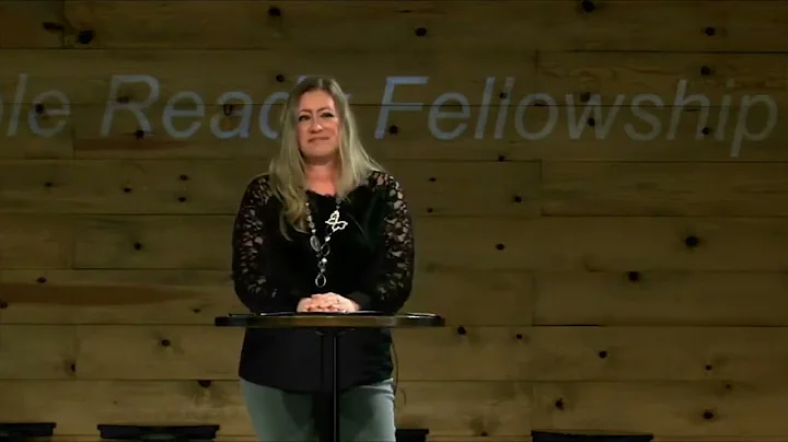 BRF Conference 11/2022 - Nicole Weaver Testimony