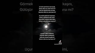 Şi̇i̇r, Ey Beni̇m Gönlümün Nazli Çi̇çeği̇ - Seslendi̇ren, İsmai̇l Aldemi̇r - Yazan, Mevlana