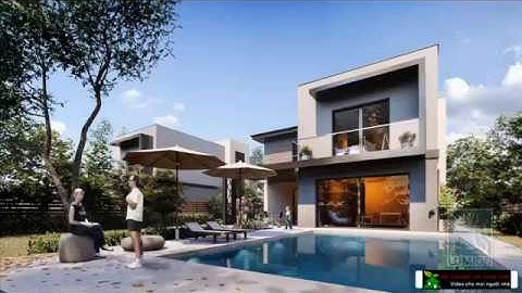 Lumion 8 Pro   Workshop Time Lapse