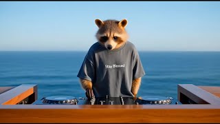 Russel Zuma X Angikaze  Deep House Remix  Amani Da Dawn