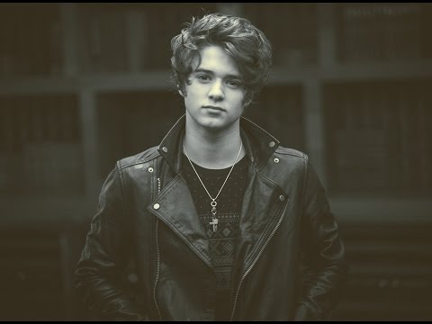 (+) Hallelujah - Leonard Cohen Cover By Bradley Will Simpson The Vamps