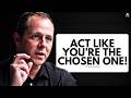 The Hidden Signal That Makes People Respect You Instantly Chase Hughes 