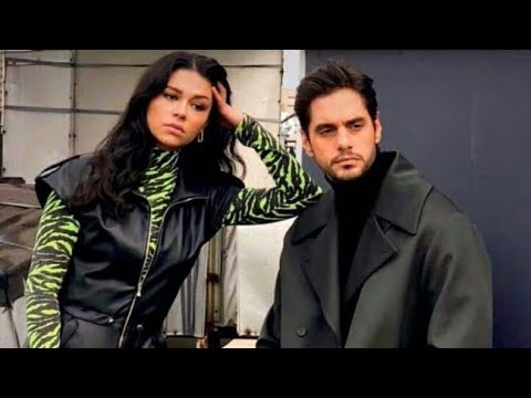 Ezgi Cemal klip - Senle Ben 💚 #ezcem