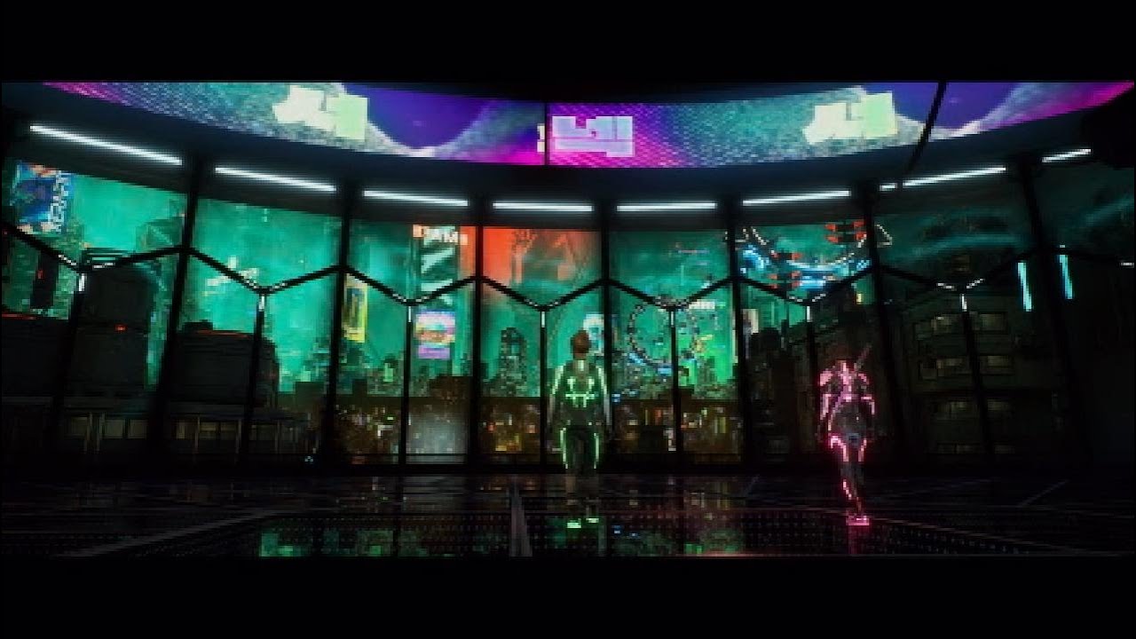 Time To Put The Hammer Down (Split Fiction Part 3 w/ King Ironic Glowing Mind)