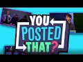 The Best of Smosh's "You Posted That?"