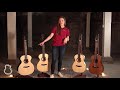 Just Arrived TreeHouse Guitars Parlors OMZ 0000 And McNally S 12 Just Arrived TreeHouse Guitars Parlors OMZ 0000 And McNally S 12