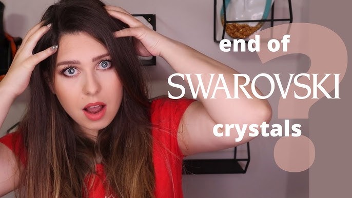 What is Preciosa and how does it differentiate to the Swarovski