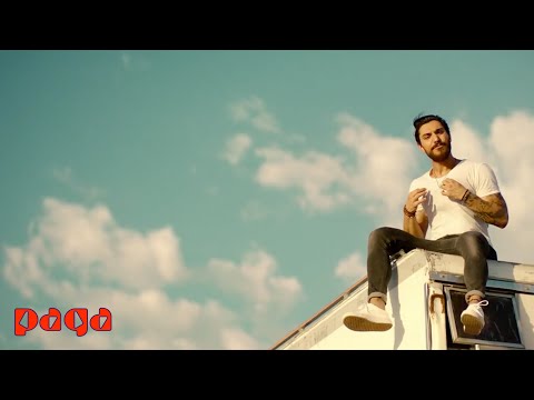 Baran Bayraktar - Gol (Official Video)