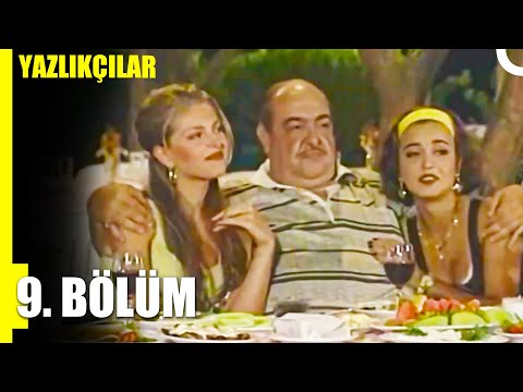 Yazlıkçılar 9. Bölüm (Uzun Versiyon)