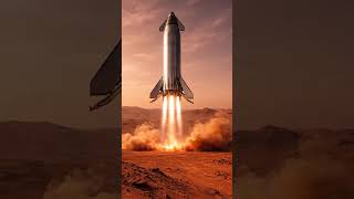 SpaceX Starship: The Reusable Rocket Making Mars a Reality