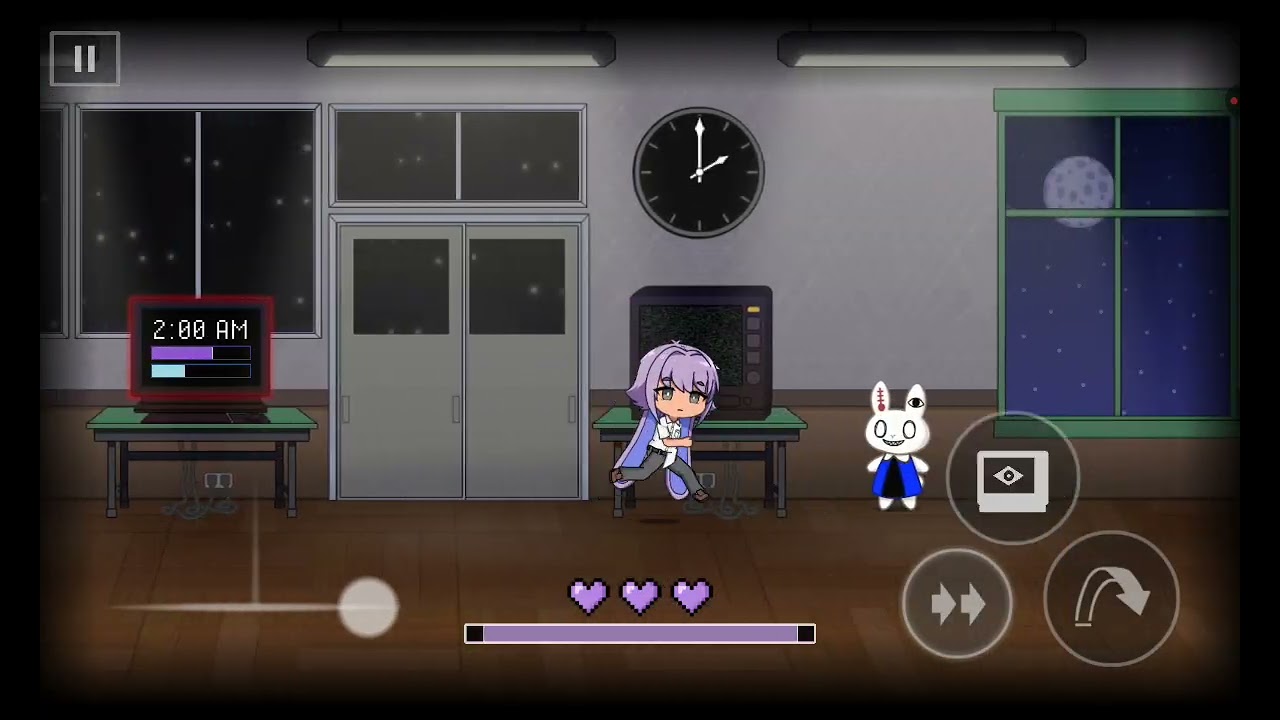 WonderEnd0 прохожу хорор игру #WonderEnd0