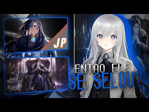 ELE SE SACRIFICOU??? 2 em 1 Rap Bethel Abraham - Sr. Porta | Lord Of Mysteries | Noksiya React