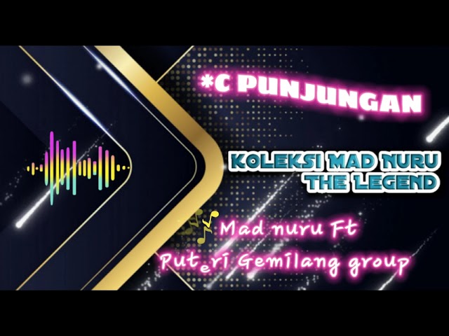 LAGU-LAGU BAJAU    (Mad nuru) class=