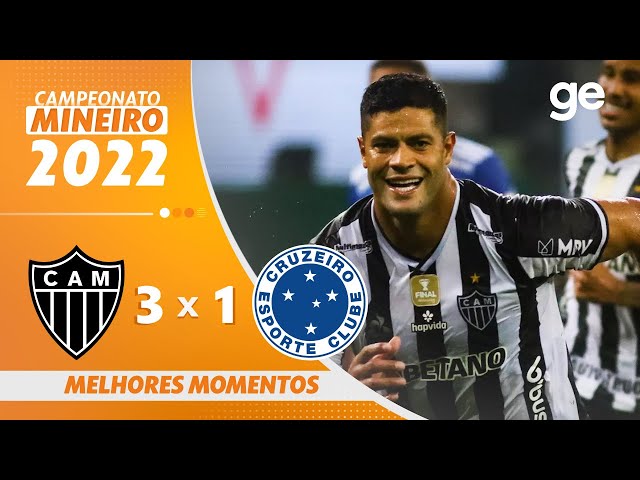 Cruzeiro se dá melhor com arrecadação do que Galo