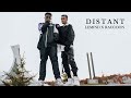 Lemind  distant ft raccoon clip officiel