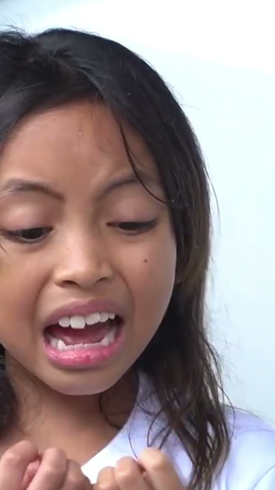 LEIKA SEDIH TOMPEL DI EJEK GARA GARA JUALAN ES TEH VIRAL #leika #shorts