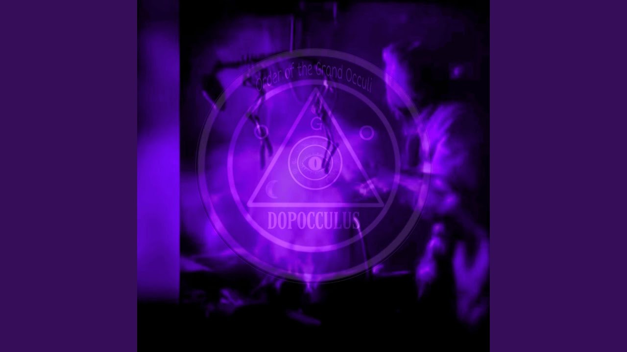 Watch Hallucinatorium on YouTube Watch Hallucinatorium on YouTube