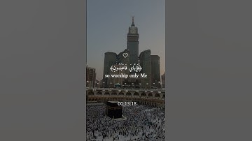عبد الرحمن مسعد (كل نفس ذآئقة الموت)سورة العنكبوت راحة نفسية والطمأنينة #المصحف #راحة_نفسية #لايك