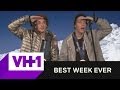 SLOPESTYLE The Movie! Starring Joss Christensen, Gus Kenworthy & Nick Goepper + Best Week Ever + VH1