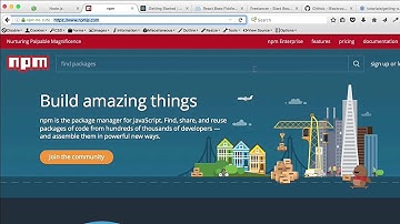 High Performance Applications with React and Redux -Overveiw and setting |React Reusable components
